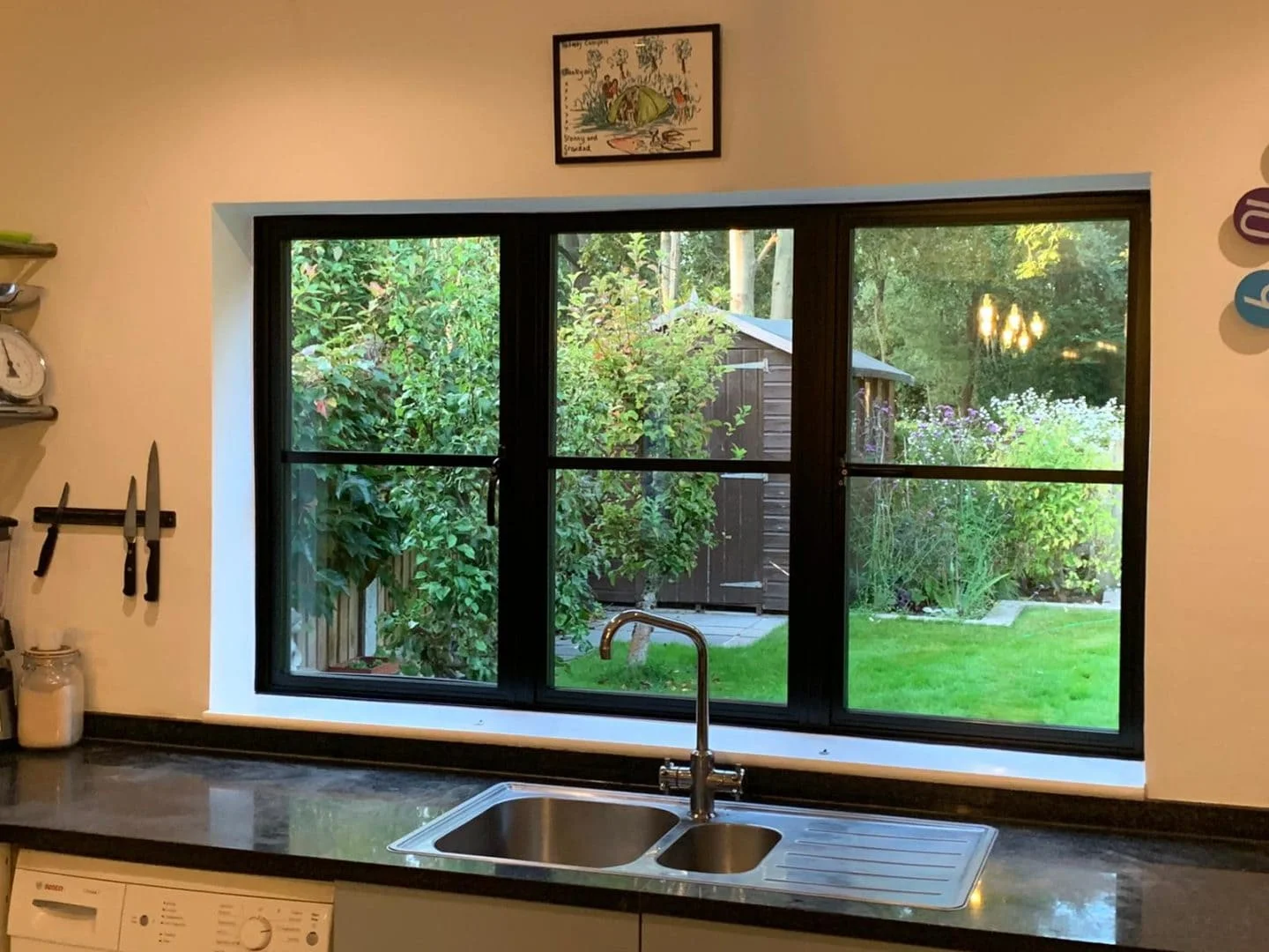 AluminiumWindows