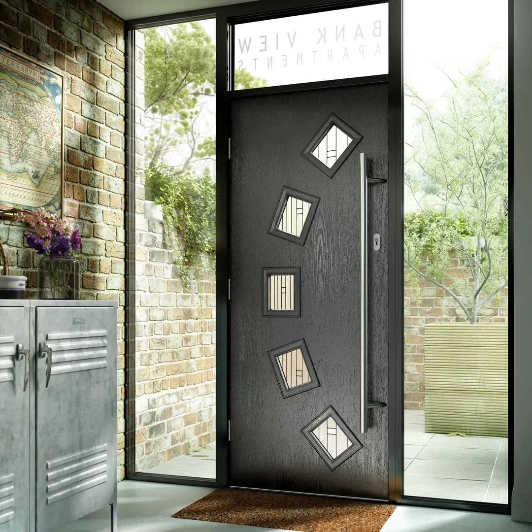 CompositeDoors