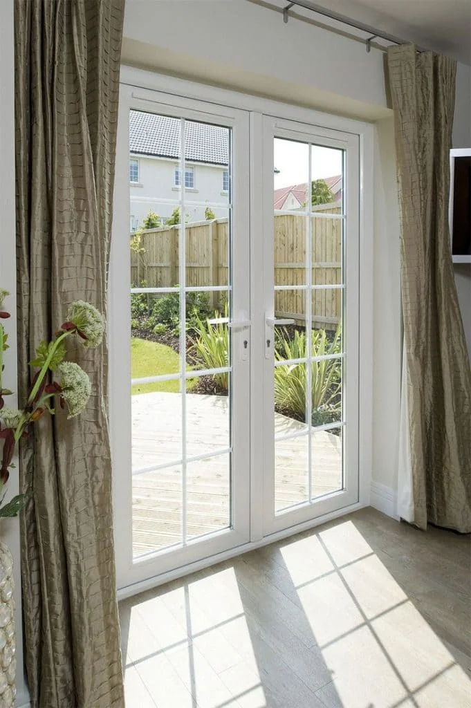 FrenchDoors