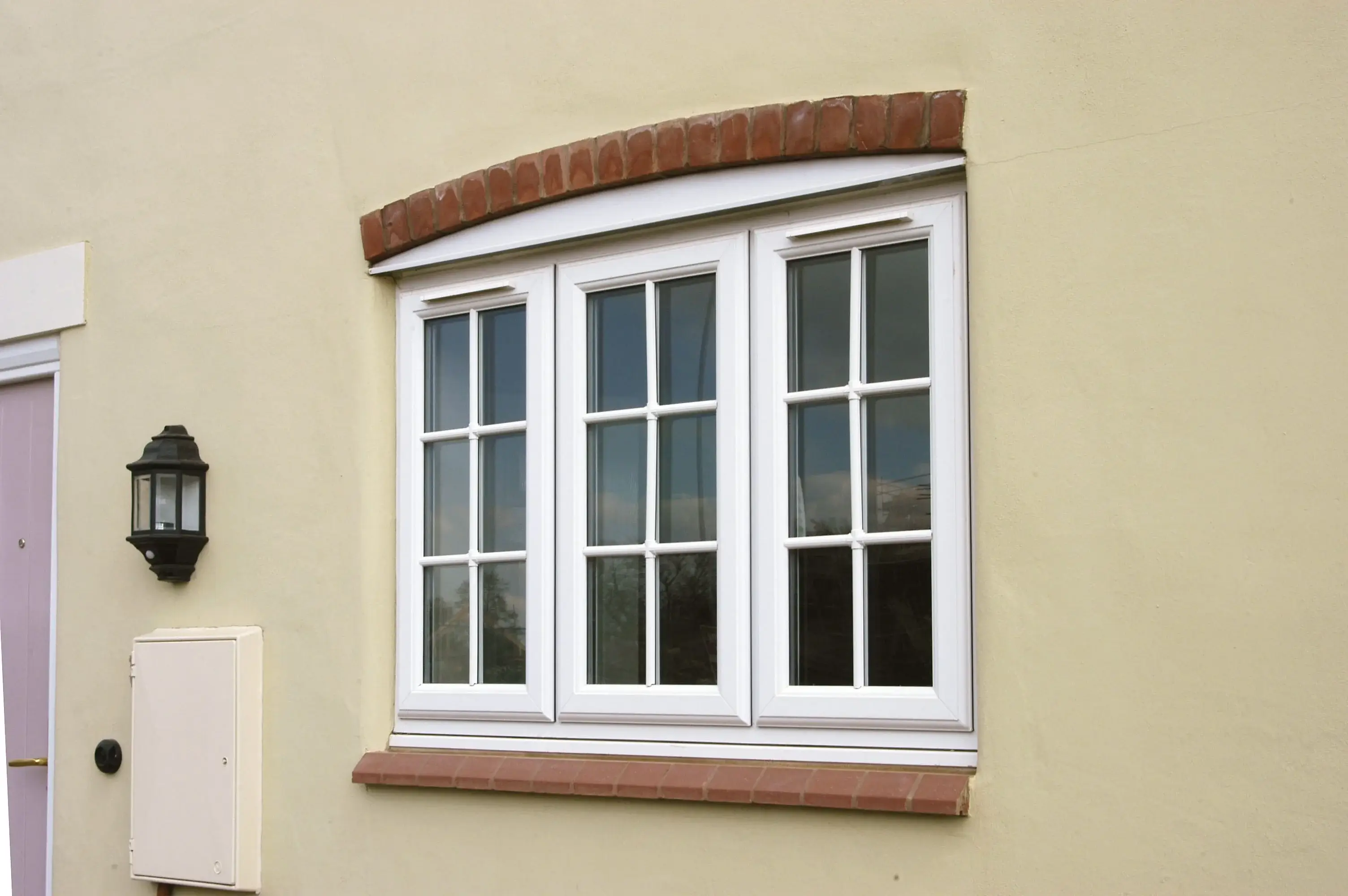 FrenchWindows