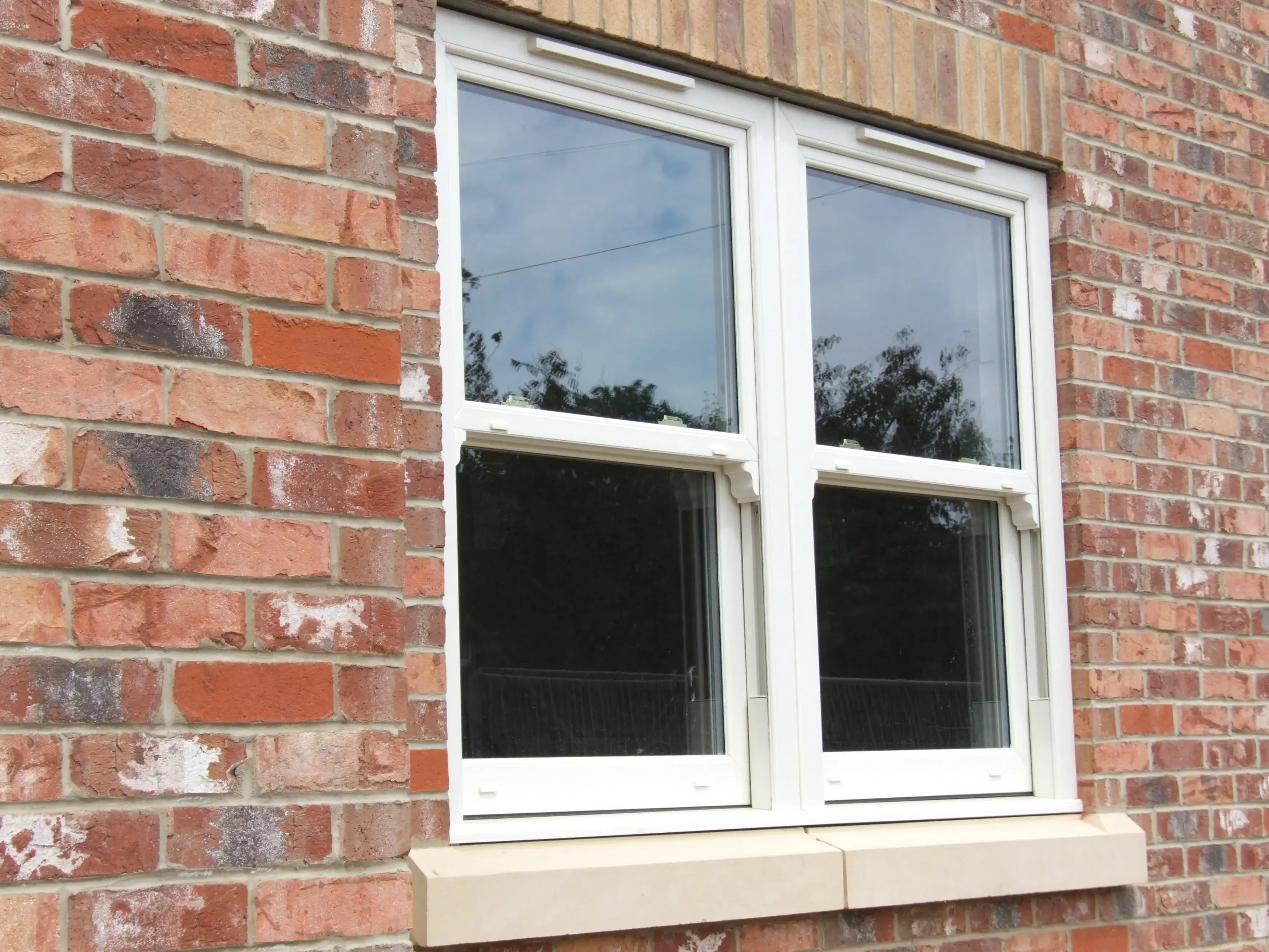 SlidingSashWindows