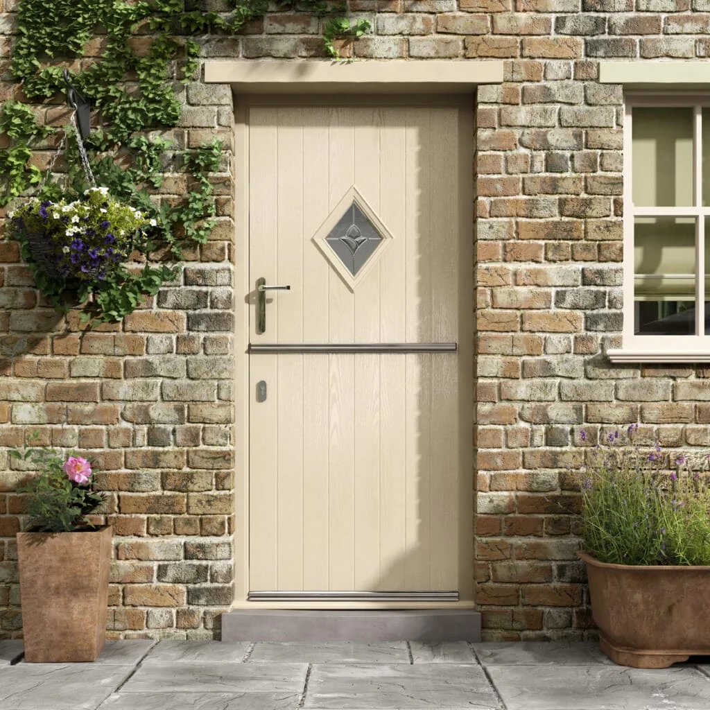 StableDoors