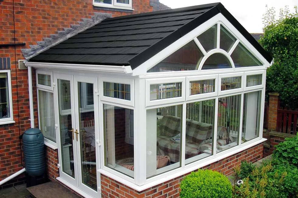 WarmRoofs